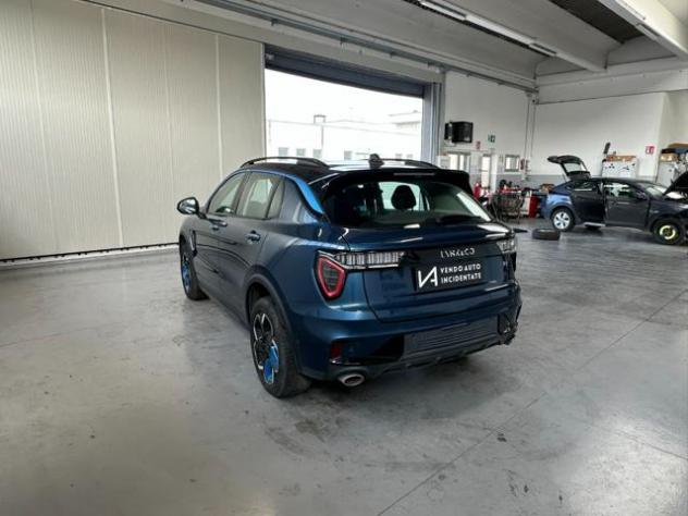 LYNK & CO 01 HEV rif. 24101994 - Foto 5