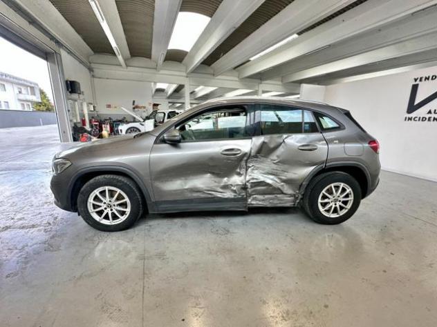 MERCEDES-BENZ GLA 180 D AUTOMATIC BUSINESS EXTRA rif. 24166991 - Foto 4
