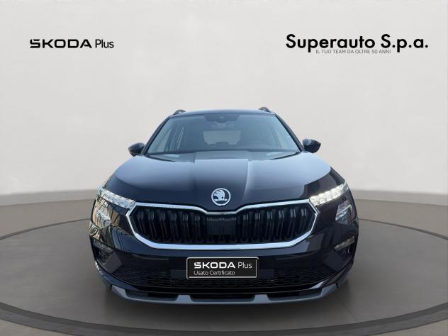 Škoda Kamiq 1.0 TSI Your Way DSG 85kW - Foto 2