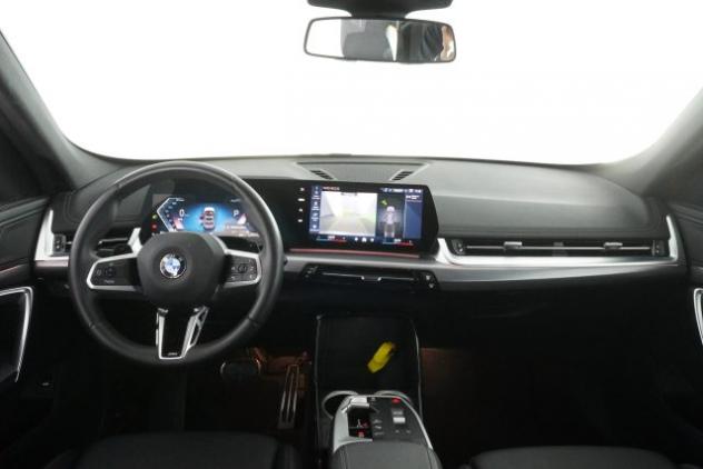 BMW X1 X1 sDrive 18d Msport rif. 23882123 - Foto 4