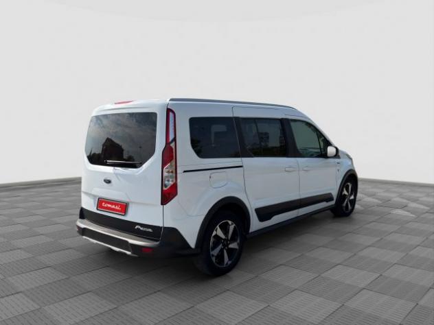 FORD Tourneo Connect Gran Tourneo Connect 1.5 EcoBlue 120 CV Titanium rif. 23939805 - Foto 5