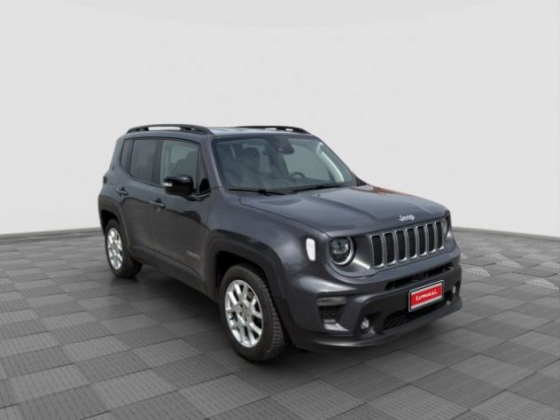 JEEP Renegade Renegade 1.0 T3 Limited rif. 23930476 - Foto 7