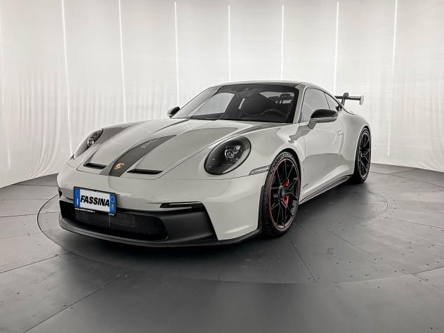 Porsche 911 911 992 GT3 Coupe 4.0 510cv - Foto 4