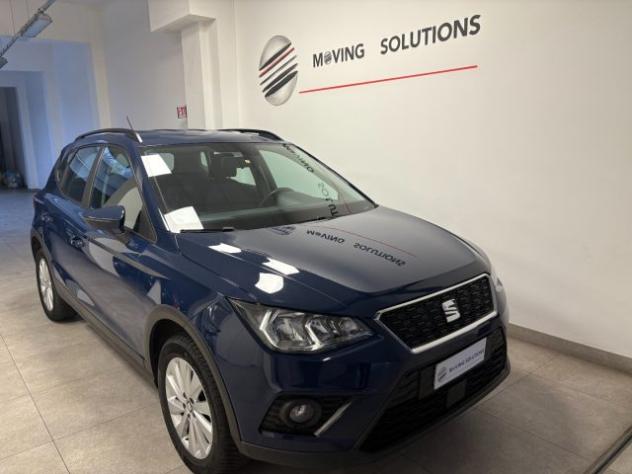 SEAT Arona 1.6 TDI 95 CV DSG STYLE IVA 22% INCLUSA DETRAIBILE rif. 23239723 - Foto 4