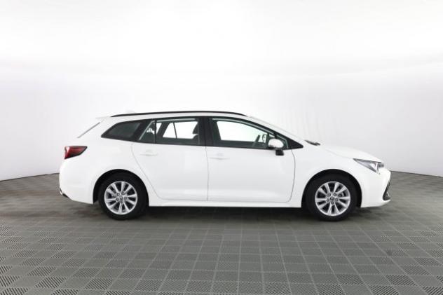TOYOTA Corolla Corolla Active 1.8 Hybrid Touring Sports rif. 23903735 - Foto 3