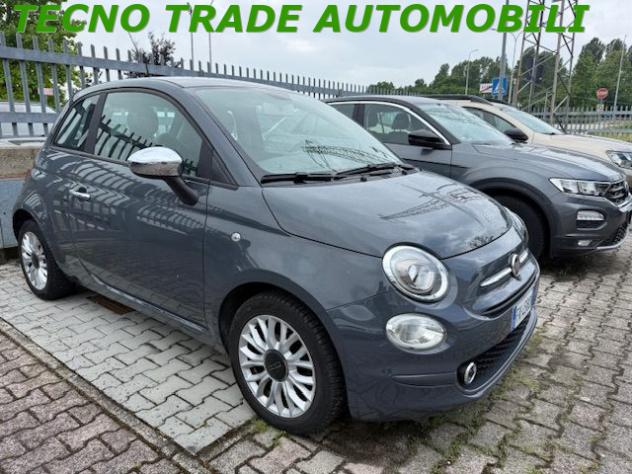 FIAT 500 1.2 EasyPower Lounge rif. 23692822