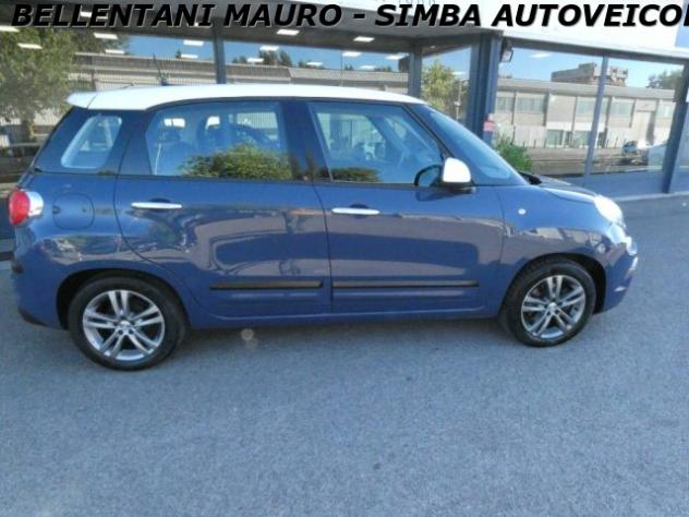 FIAT 500L 1.3 Multijet 95 CV Urban rif. 23700951 - Foto 8