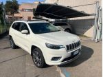 JEEP Cherokee 2.2 Mjt AWD Active Drive II Overland rif. 23987270