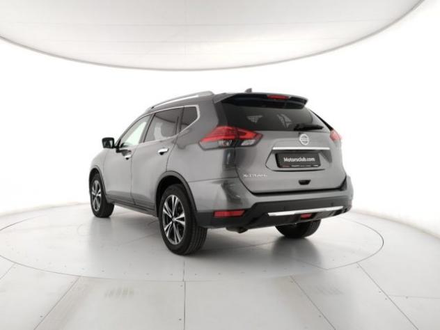 NISSAN X-Trail 2.0 dCi 4WD N-Connecta - solo operatori rif. 23533087 - Foto 3