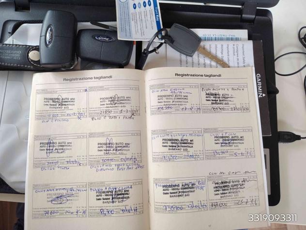 Ford Kuga Kuga+ 2.0 TDCi 136 CV 4WD DPF - Foto 9