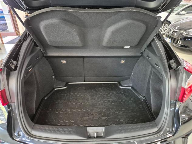 Toyota C-HR 1.8 Hybrid E-CVT Trend - Foto 10