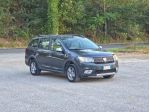 Dacia Logan MCV 1.0 TCe GPL 12V 100CV ECO-G 15th Anniversary E6 Manuale