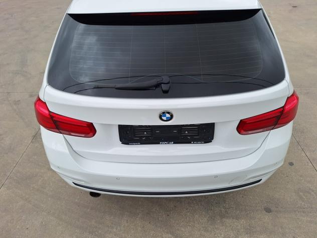 Bmw 316 Touring Sport Da Vetrina - Foto 7