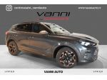 CUPRA Terramar 1.5 Hybrid DSG