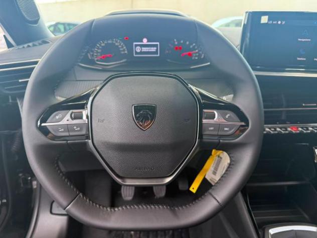 PEUGEOT 2008 Turbo benzina 100cv Style rif. 24037463 - Foto 9
