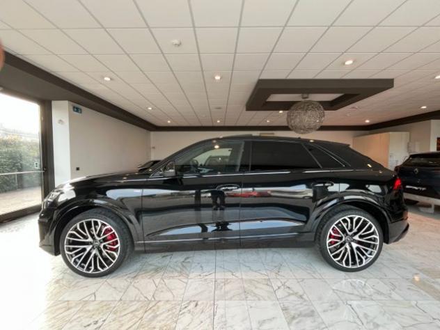 AUDI Q8 TDI 286CV QUATTRO TIPTRONIC S-LINE -22% SCONTO rif. 23935710 - Foto 7