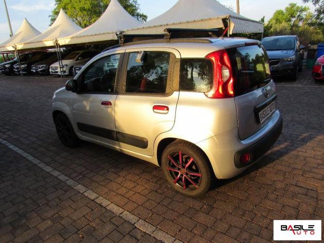 FIAT - Panda - 1.2 Lounge GPL - Foto 5