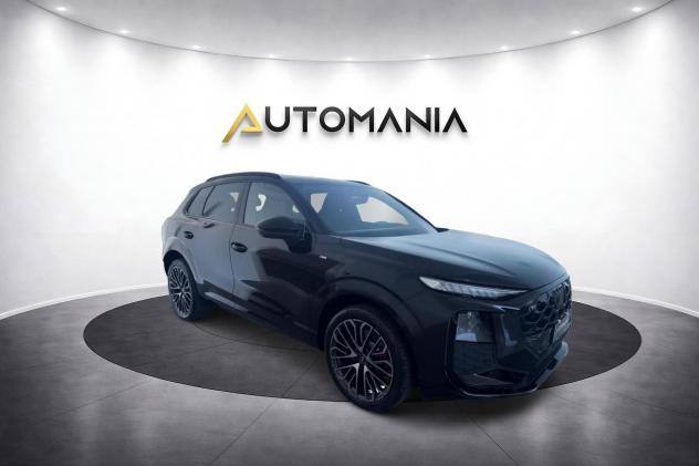 Audi Q3 TFSI 150 kW quattro S tr S Line Ed - Foto 3