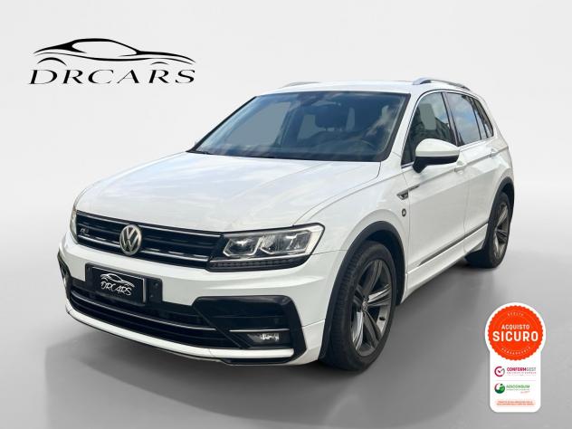 Volkswagen Tiguan 1.6 TDI SCR Sport BlueMotion Technology - Foto 5