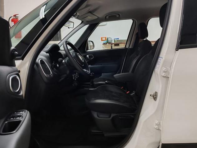 FIAT 500L 1.3 Multijet 95 CV Cross rif. 21644484 - Foto 9