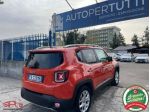 JEEP Renegade 1.6 Mjt 120 CV Limited rif. 20057646