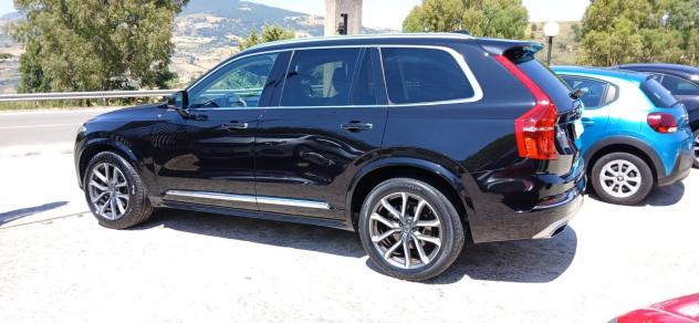 Volvo T6 AWD Geartronic Inscription - 2019 - Foto 8
