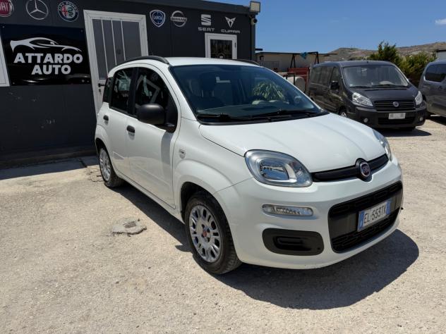 Fiat Panda 1.3 MJT S&S Lounge - Foto 3