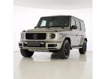 Mercedes-Benz Classe G G 400 d S.W. Premium Plus