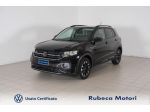 Volkswagen T-Cross 1.0 TSI Sport R-Line 95CV