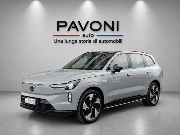 Volvo EX90 Twin Motor Ultra AWD