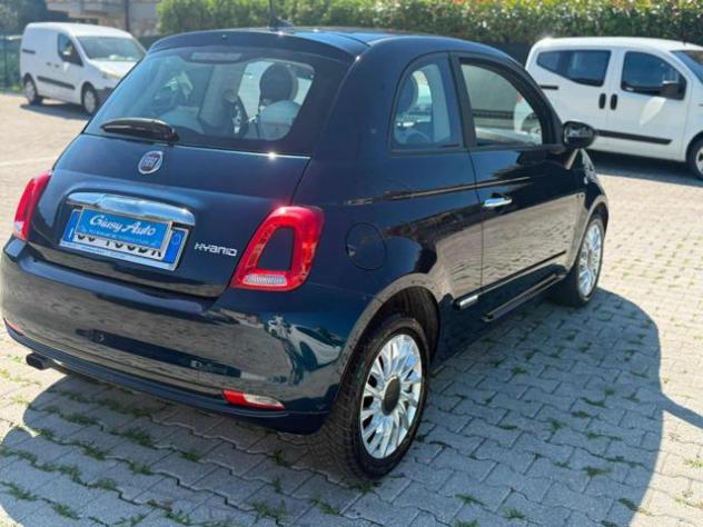 FIAT 500 1.0 Hybrid Lounge rif. 23995680 - Foto 5