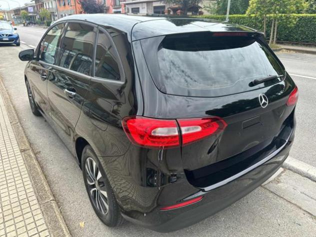 MERCEDES-BENZ B 160 d Executive rif. 23653689 - Foto 6