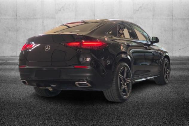 MERCEDES-BENZ GLE 450 d 4Matic Mild Hybrid Coupé AMG Line Premium Plus rif. 24049090 - Foto 4