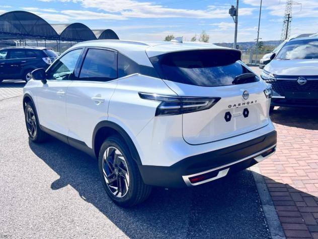 Nissan Qashqai MHEV 158 CV Xtronic N-Connecta - Foto 4