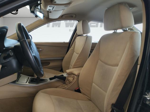 Bmw 318d Futura - Foto 6