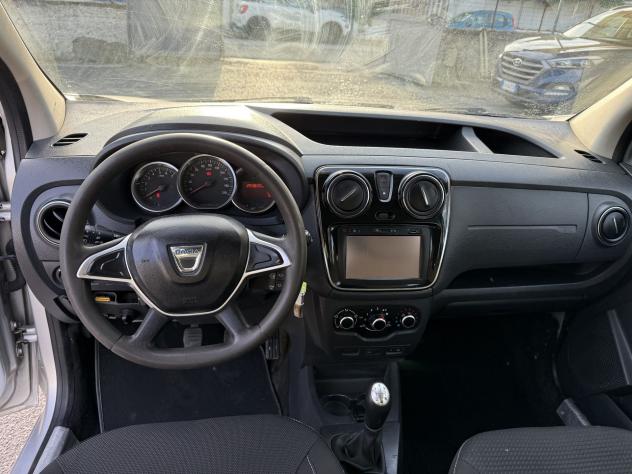 Dacia Dokker Ambiance 1.5 dCi EU6 S&S 75cv AUTOCARRO N1 - Foto 10