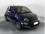 FIAT 500 Hybrid 1.0 70cv Ibrido Star