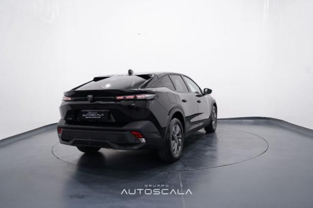 PEUGEOT 408 1.2 Hybrid 136cv e-DCS6 Allure rif. 23754285 - Foto 6