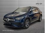 Mercedes-Benz GLA 200 d Premium auto