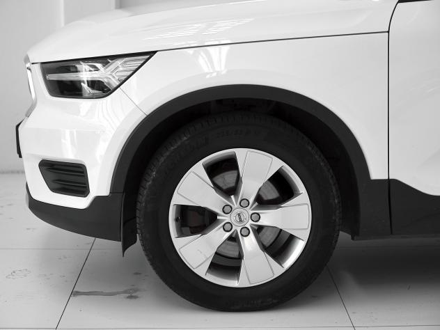 Volvo XC40 D3 AWD Geartronic Momentum - Foto 4