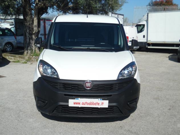 Fiat Doblo Coibentato 1.3 MJT S&S Easy - Foto 2