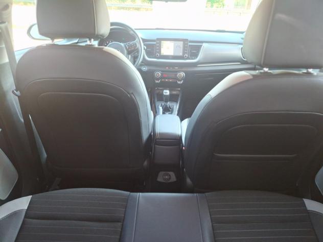 Kia Stonic 1.4 MPI EcoGPL Energy - Foto 8