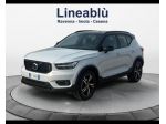 Volvo XC40 (2017---) D3 Geartronic R-design