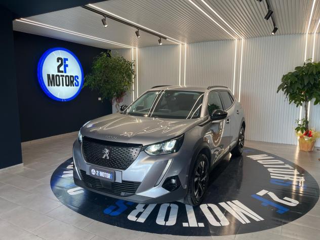 Peugeot 2008 BlueHDi 110 S&S Allure Pack - Foto 5