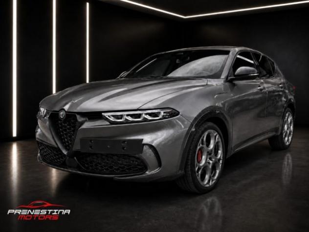 ALFA ROMEO Tonale 1.5 130 CV MHEV TCT7 Speciale rif. 23446680