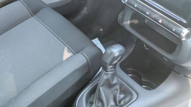CITROEN C3 1.2cc 83cv rif. 24018918 - Foto 8