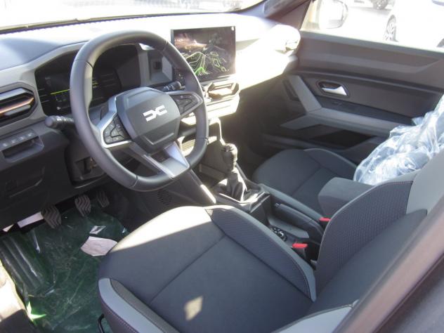 Dacia Duster 1.2 Eco-G 120cv Journey - Foto 8