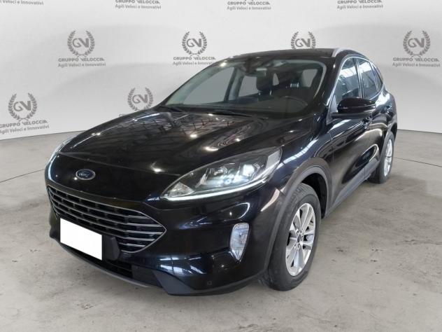 Ford Kuga 1.5 EcoBlue 120CV 2WD Titanium Bus. Auto