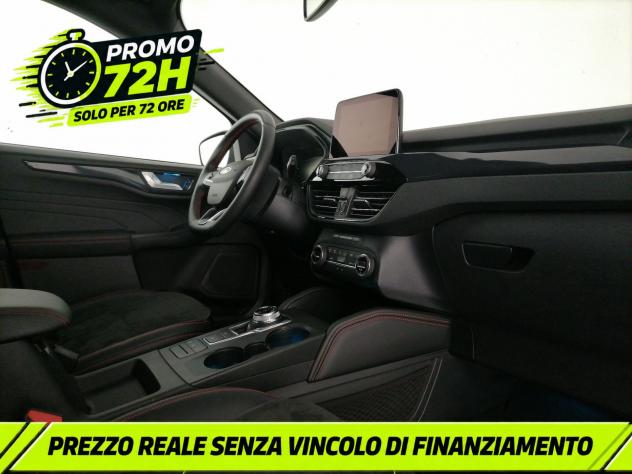 Ford Kuga 2.5 full hybrid ST-Line X 2wd 190cv cvt - Foto 7