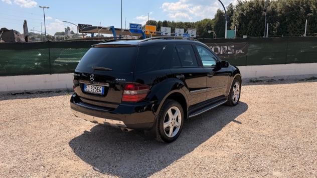 Mercedes-benz ML 320 CDI Chrome - Foto 4